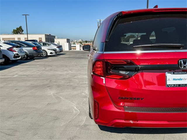 New 2026 Honda Odyssey Sport-L image 8
