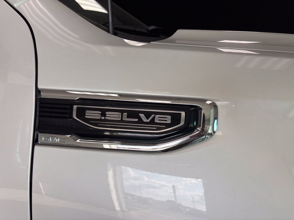 Used 2020 GMC Sierra 1500 Denali AWD/4WD image 12