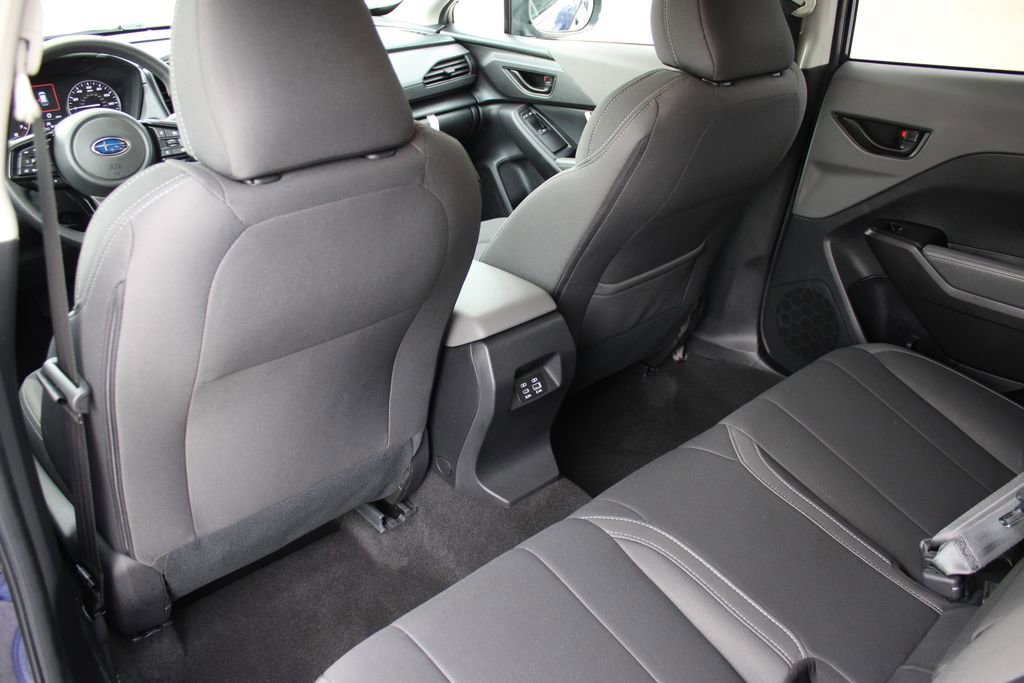 Certified 2026 Subaru Crosstrek 2.0i Premium AWD/4WD image 25