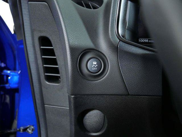 Used 2024 Nissan Z Sport w/ Floor Mat Package RWD image 21