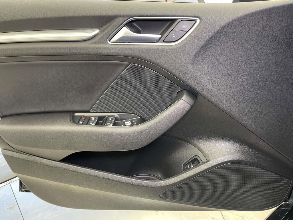 Used 2020 Audi A3 2.0T Premium image 32