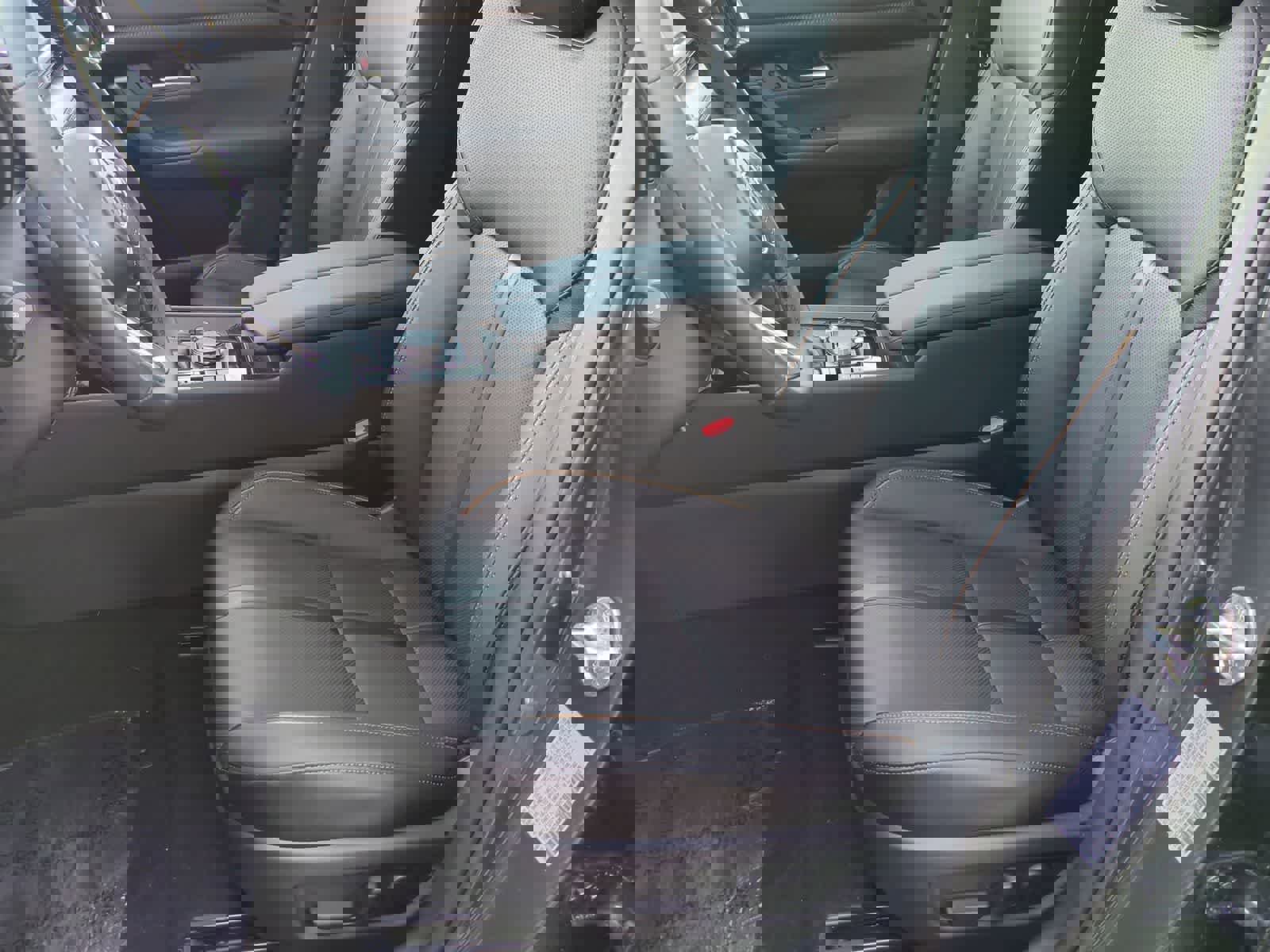 New 2026 MAZDA CX-50 2.5 Hybrid w/ Premium Plus Pkg image 15