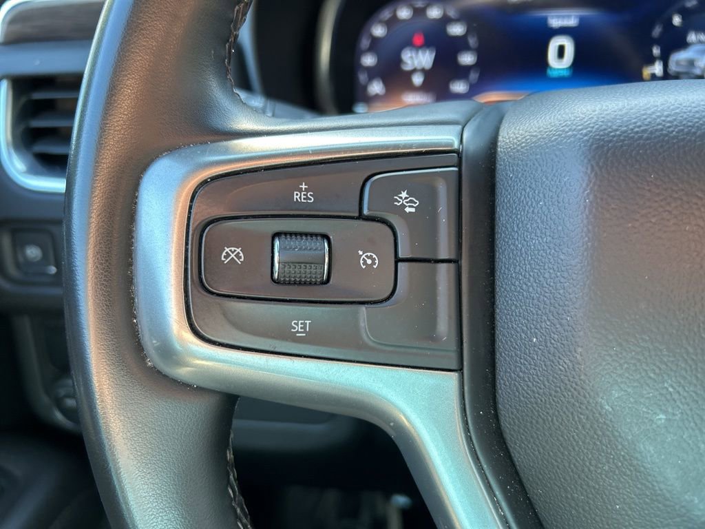 Used 2023 Chevrolet Tahoe LT image 20