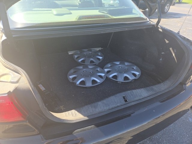 Used 1999 Ford Contour LX image 11