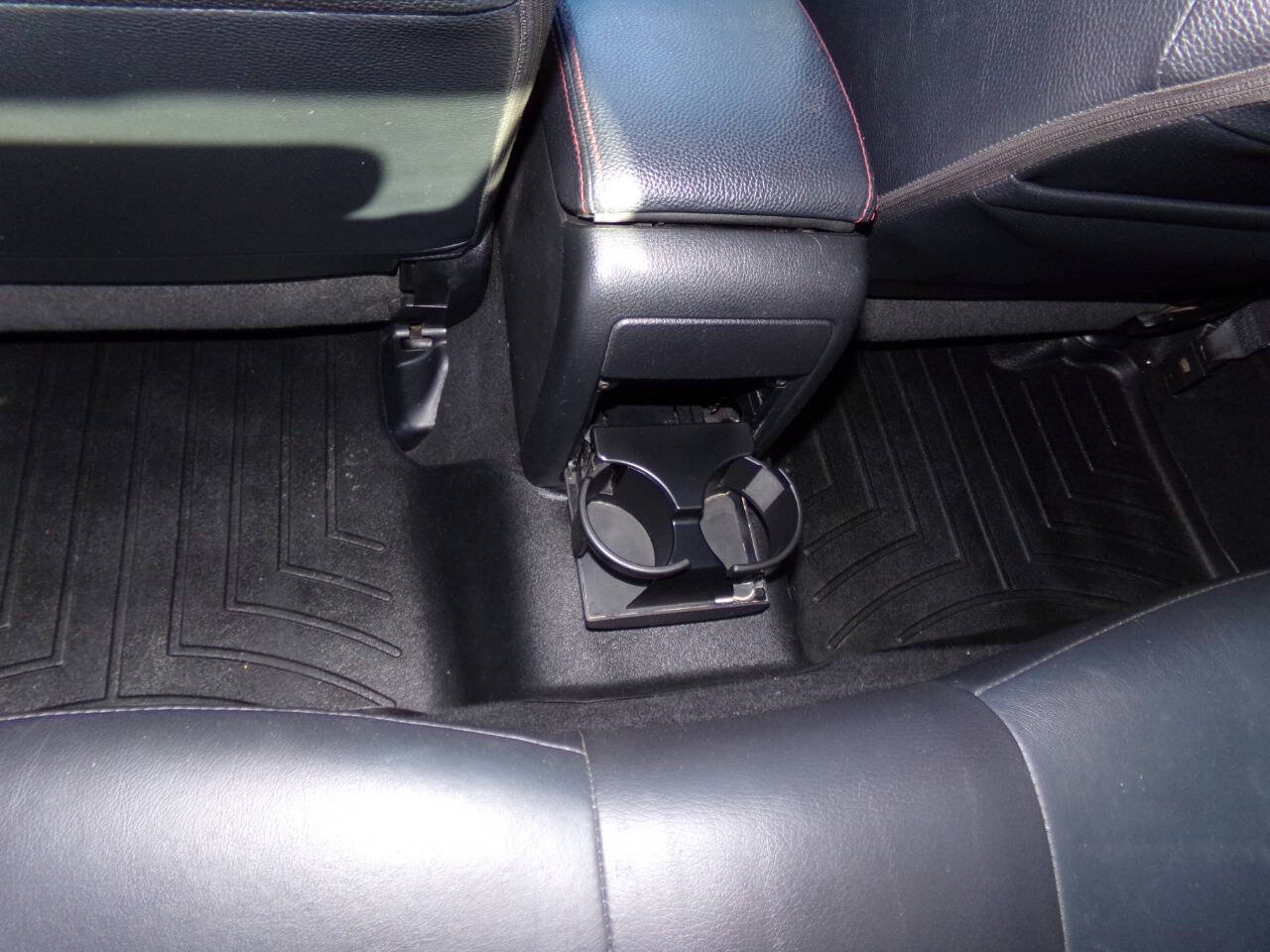 Used 2013 Subaru Impreza WRX Limited image 18