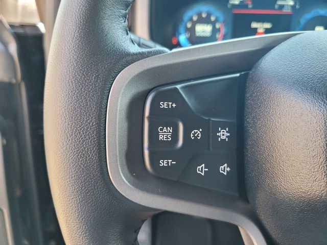 Used 2026 Ford Bronco Big Bend AWD/4WD image 27