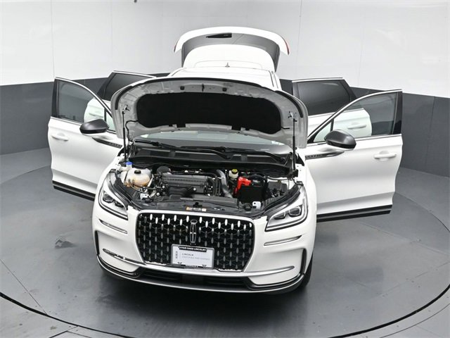 Certified 2023 Lincoln Corsair Reserve w/ Towing Package image 54