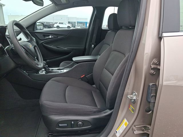 Certified 2023 Chevrolet Malibu LT image 13