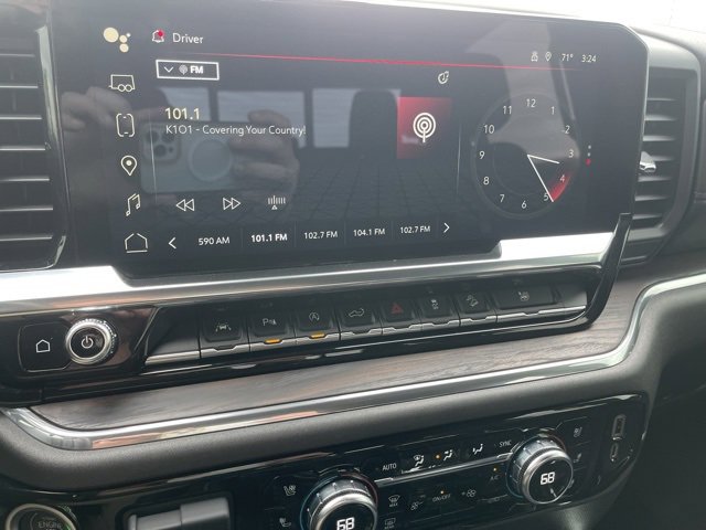 Used 2022 GMC Sierra 1500 SLT image 26