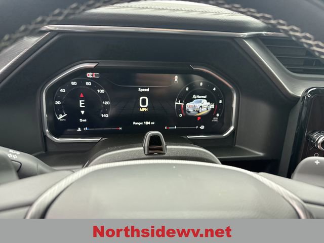 New 2026 GMC Sierra 1500 Denali Ultimate image 21