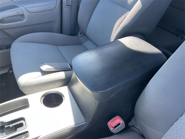 Used 2014 Toyota Tacoma 4x4 Access Cab image 20