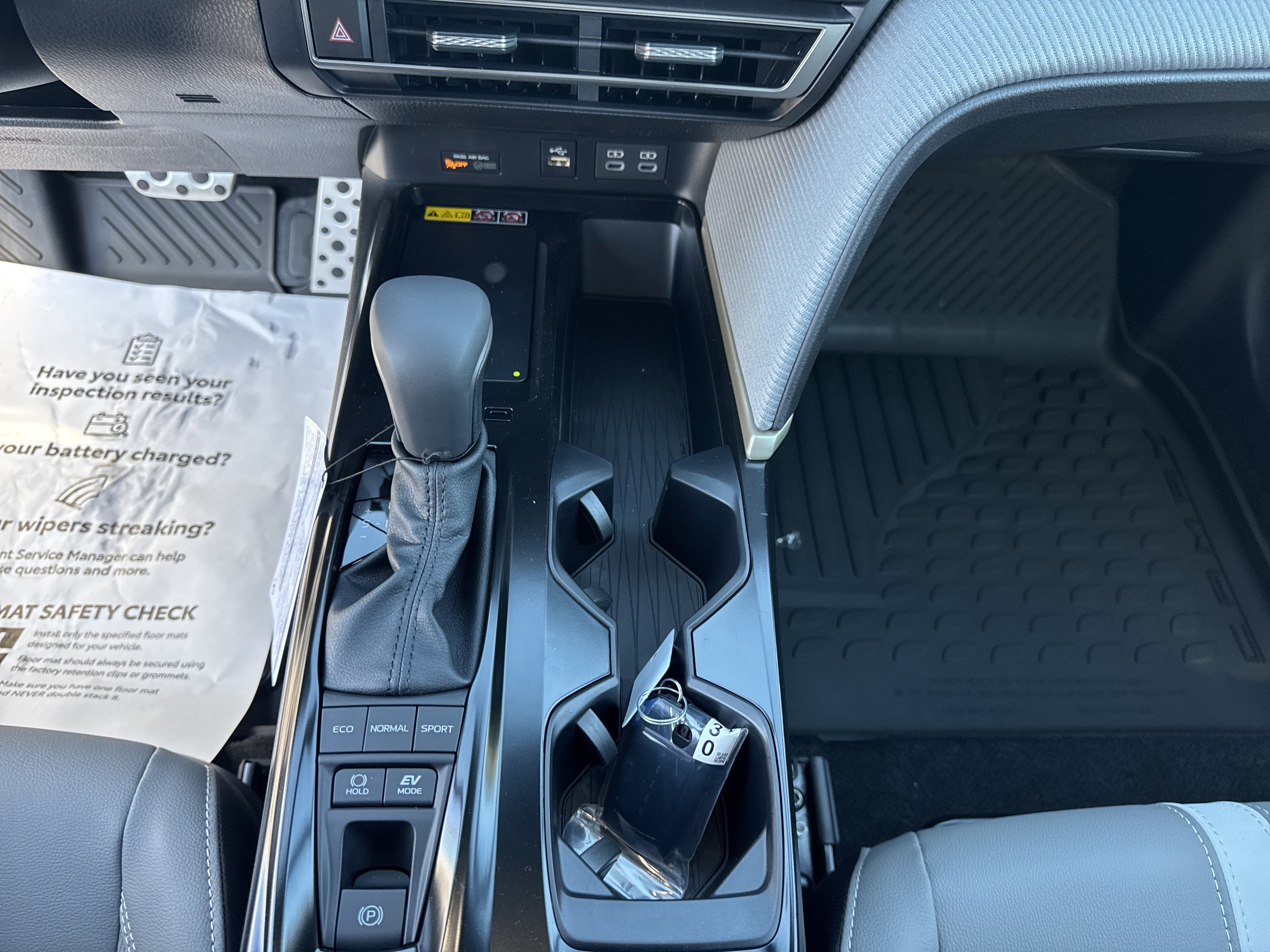 New 2026 Toyota Camry SE image 20