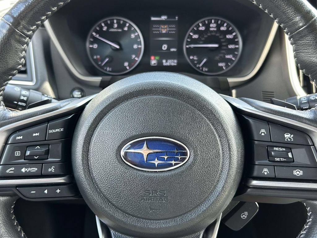 Used 2023 Subaru Ascent Limited w/ Technology Package AWD/4WD image 24