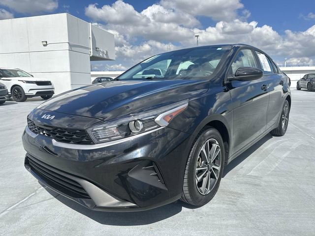Used 2024 Kia Forte LXS image 37