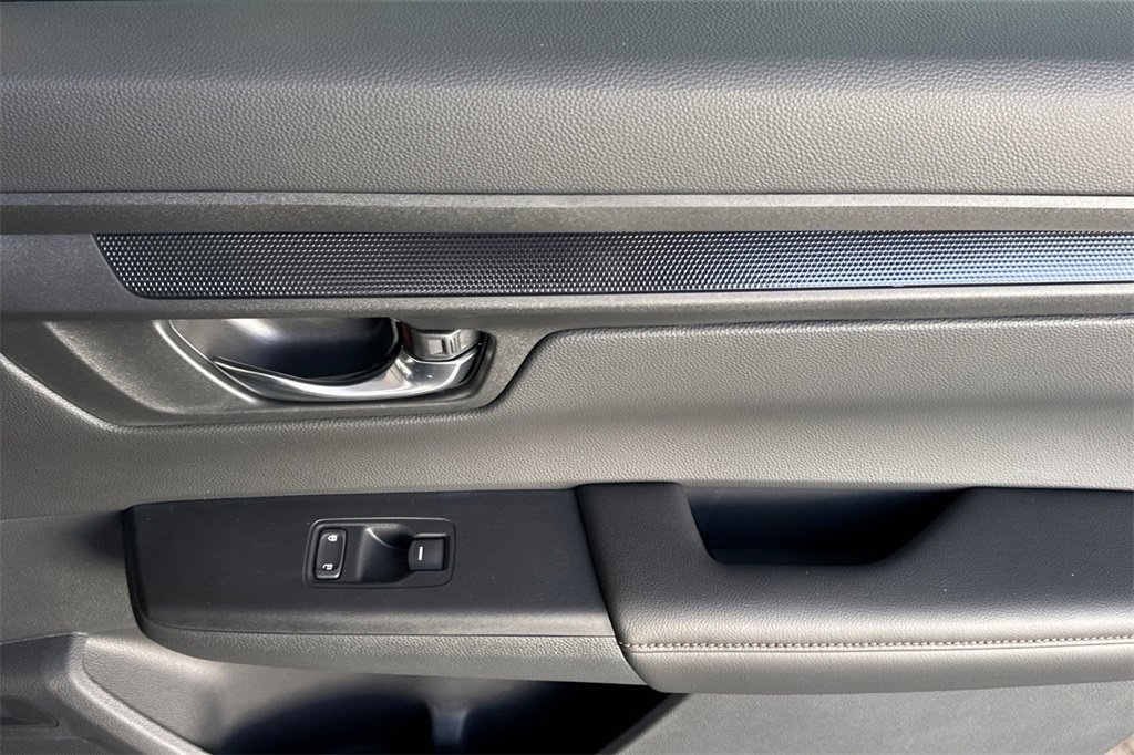 New 2026 Honda CR-V Sport-L image 19