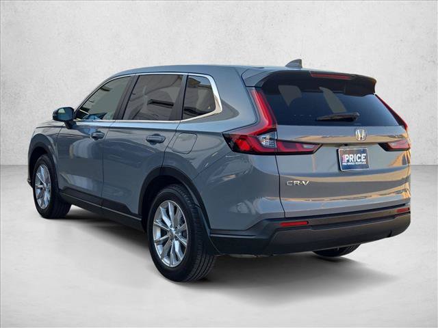 Used 2024 Honda CR-V EX-L image 8