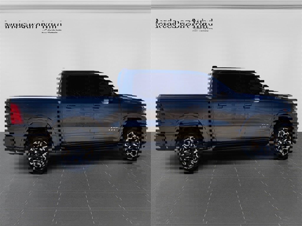 Used 2026 RAM 1500 Laramie image 8