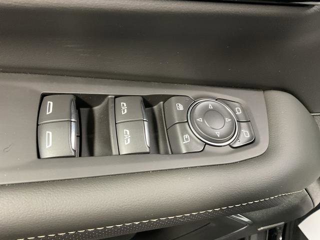 New 2026 Chevrolet Tahoe Premier image 12