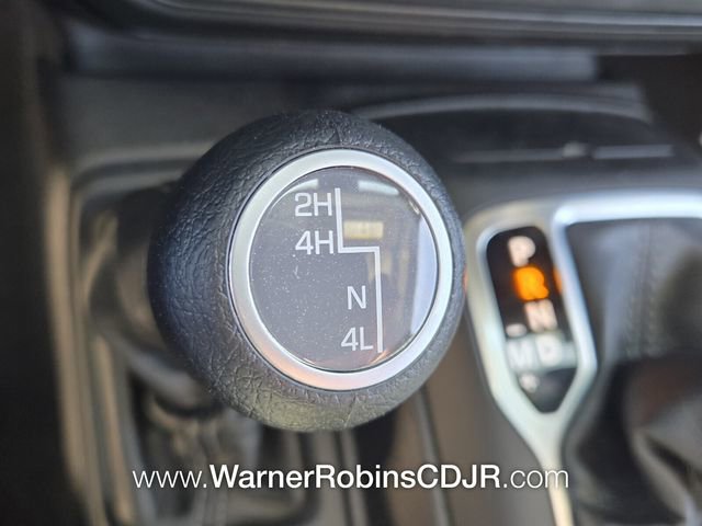 New 2026 Jeep Wrangler Unlimited Sport image 23