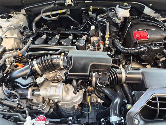 Certified 2025 Acura ADX A-Spec FWD image 23