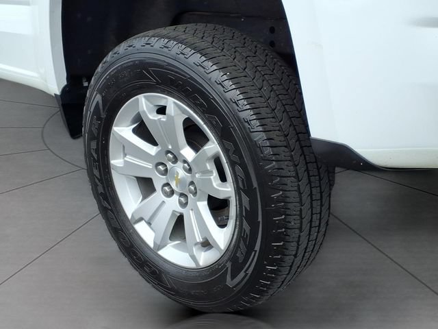 Used 2021 Chevrolet Colorado LT AWD/4WD image 24