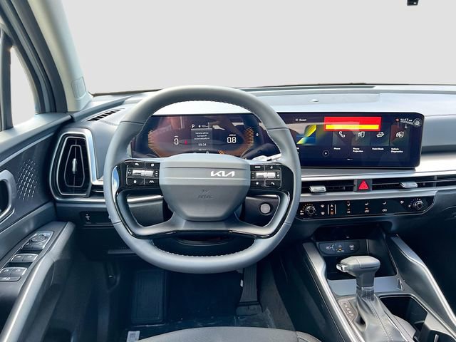 New 2026 Kia Sorento LX image 21