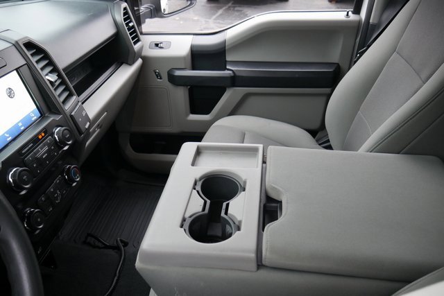 Used 2022 Ford F350 XL w/ STX Appearance Package image 23