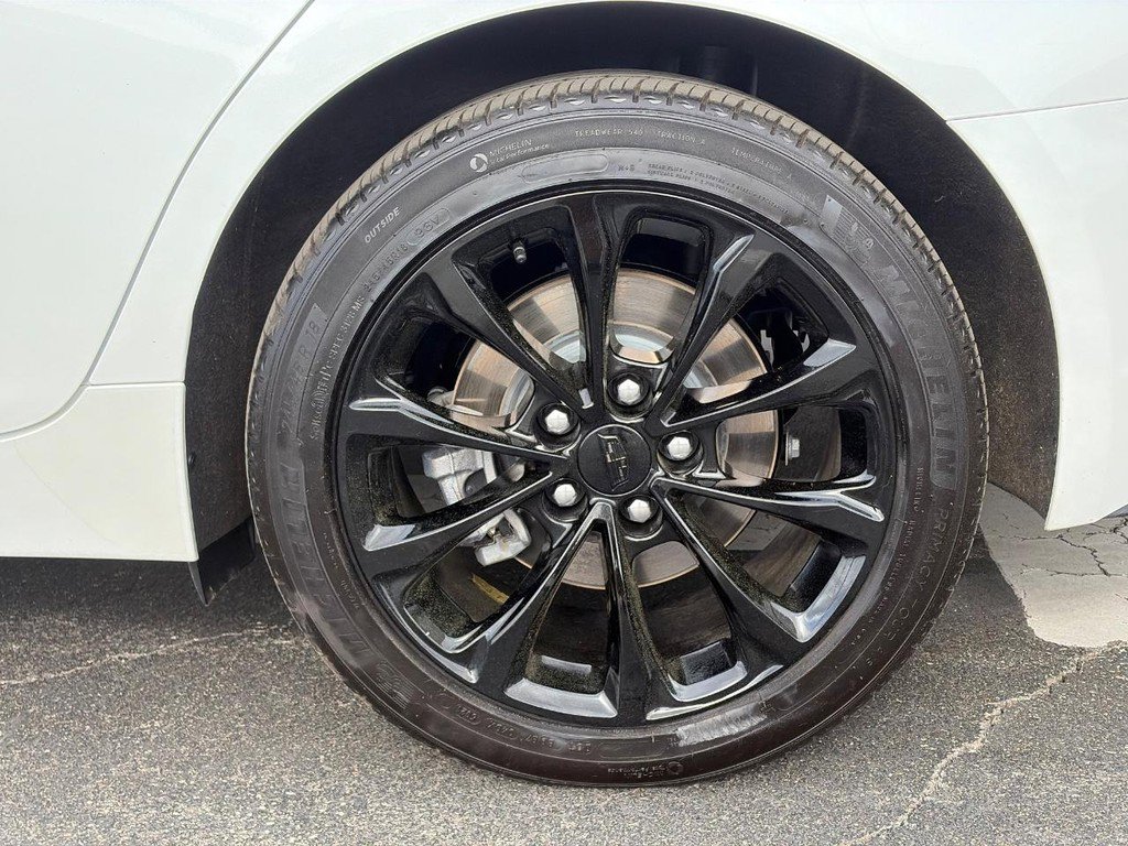 Certified 2022 Cadillac CT5 Premium Luxury image 6