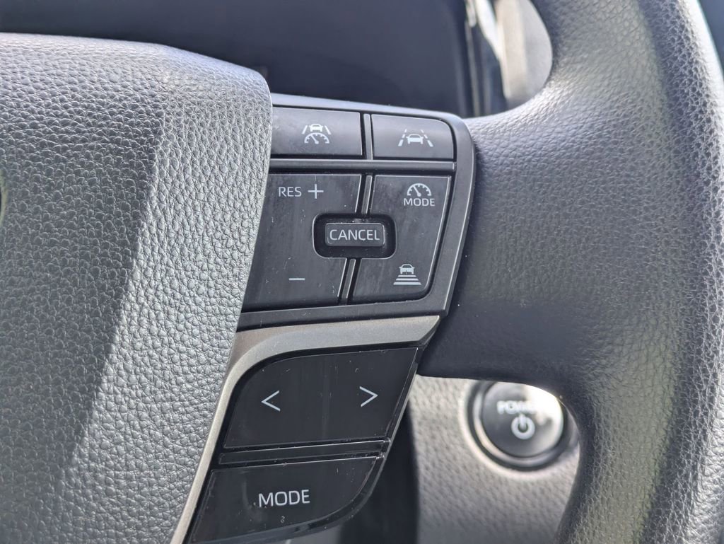 Used 2025 Toyota Camry LE image 24