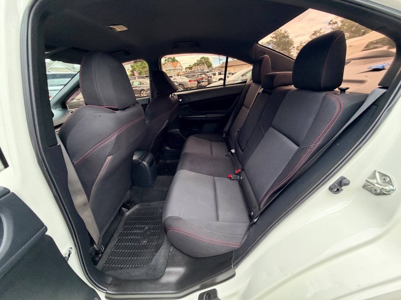 Used 2019 Subaru WRX AWD/4WD image 43