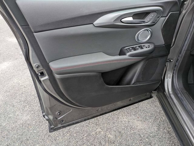 New 2024 Dodge Hornet R/T Plus w/ R/T Blacktop Package AWD/4WD image 11