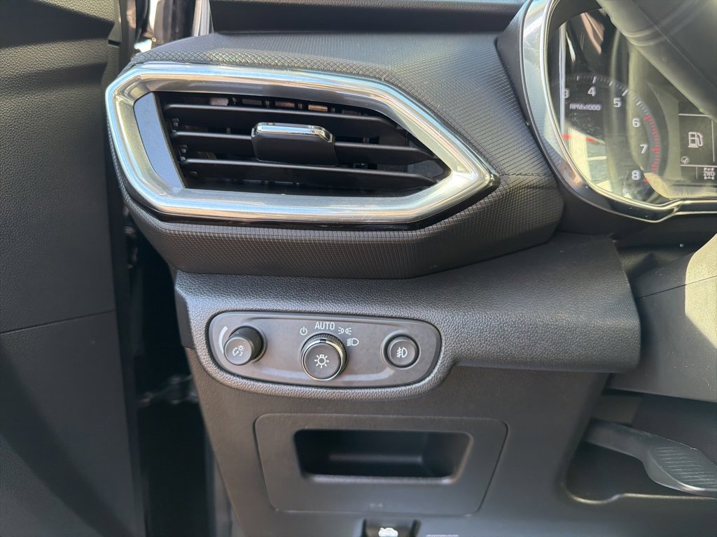 Certified 2023 Chevrolet TrailBlazer LT image 30