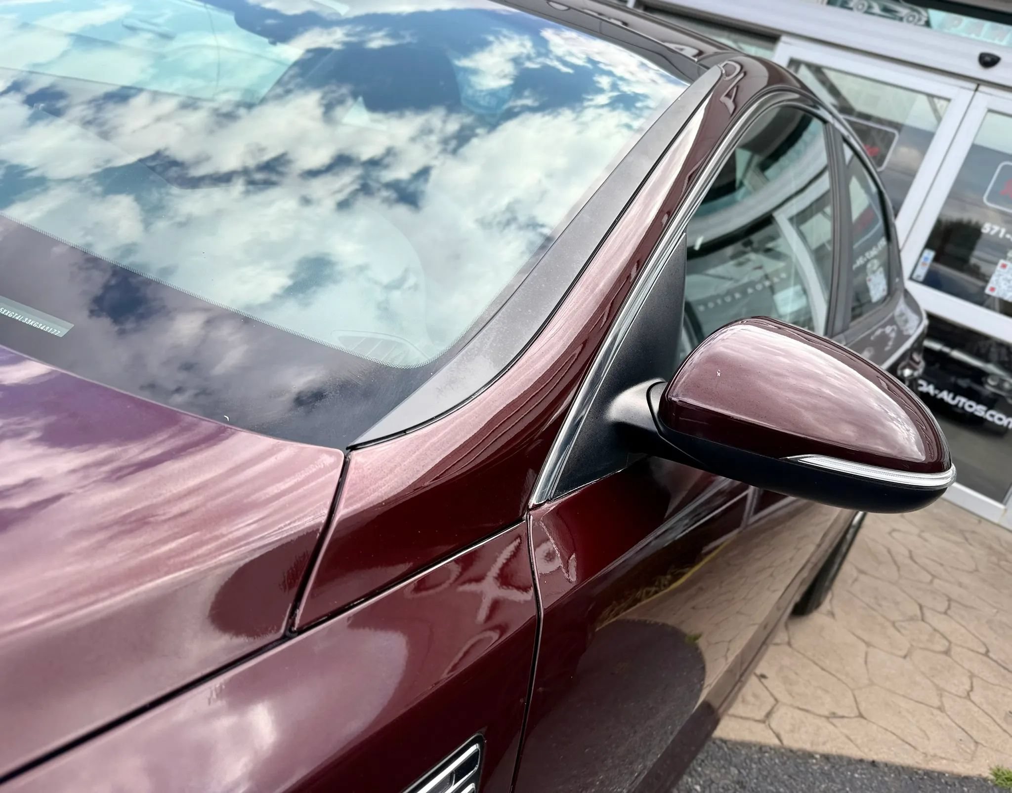 Used 2019 Kia Optima LX FWD image 43