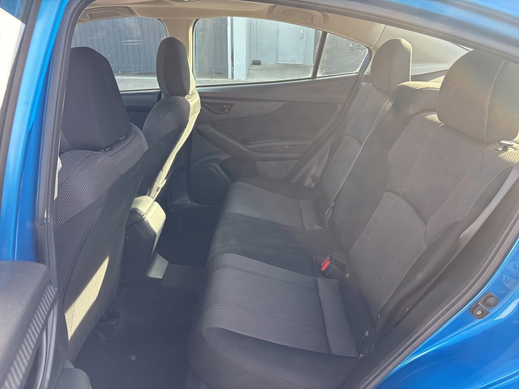 Certified 2023 Subaru Impreza Premium image 12
