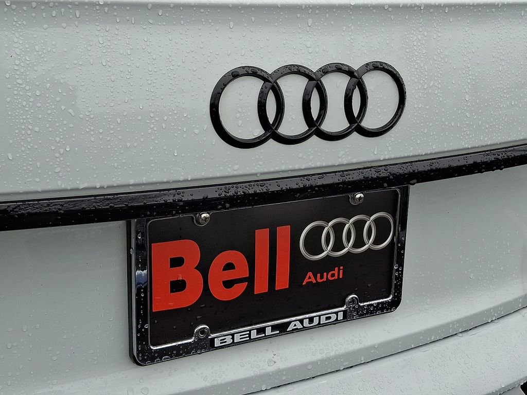 Used 2023 Audi SQ5 Premium Plus w/ Premium Plus Package image 29