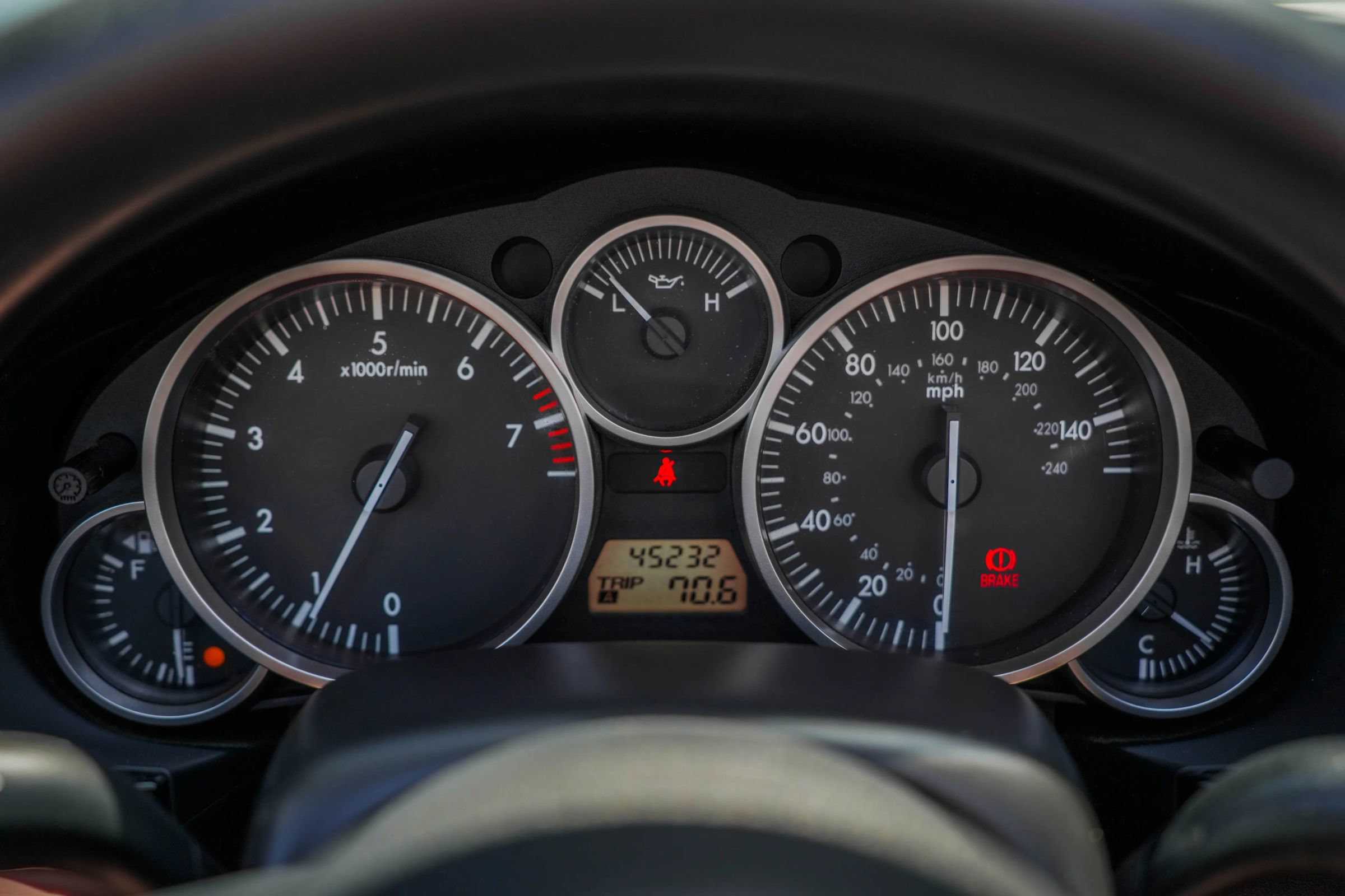 Used 2008 MAZDA MX-5 Miata Grand Touring w/ Premium Pkg RWD image 16