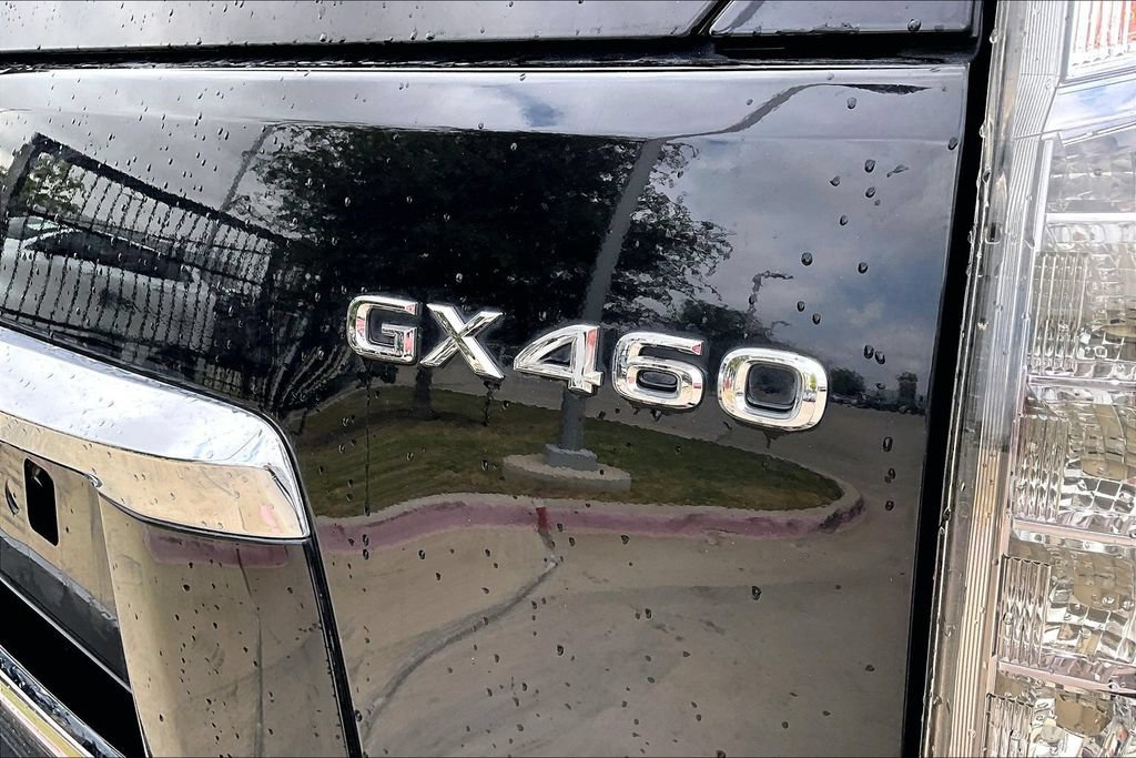 Used 2014 Lexus GX 460 Luxury AWD/4WD image 37