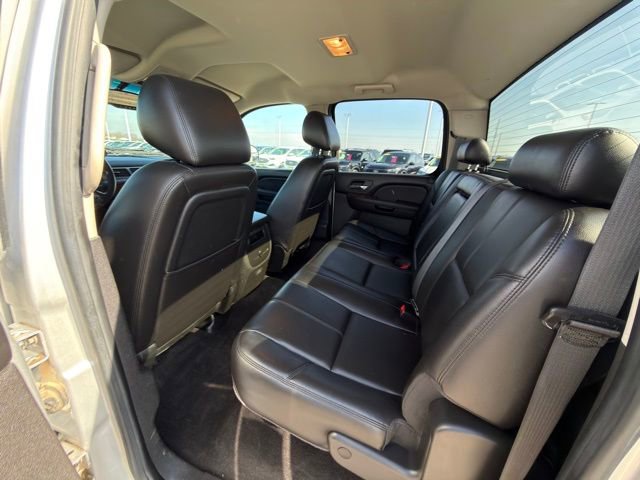 Used 2010 Chevrolet Silverado 1500 LTZ w/ Convenience Package image 14