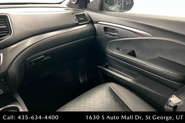 Used 2019 Honda Passport EX-L image 10