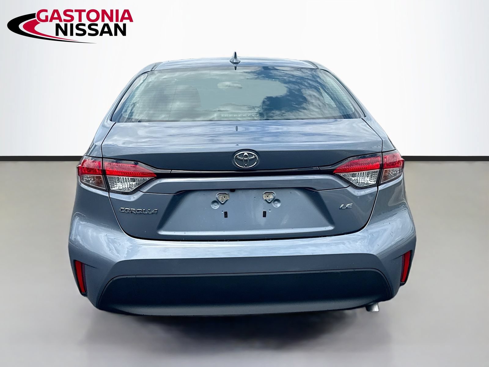 Used 2024 Toyota Corolla LE FWD image 7
