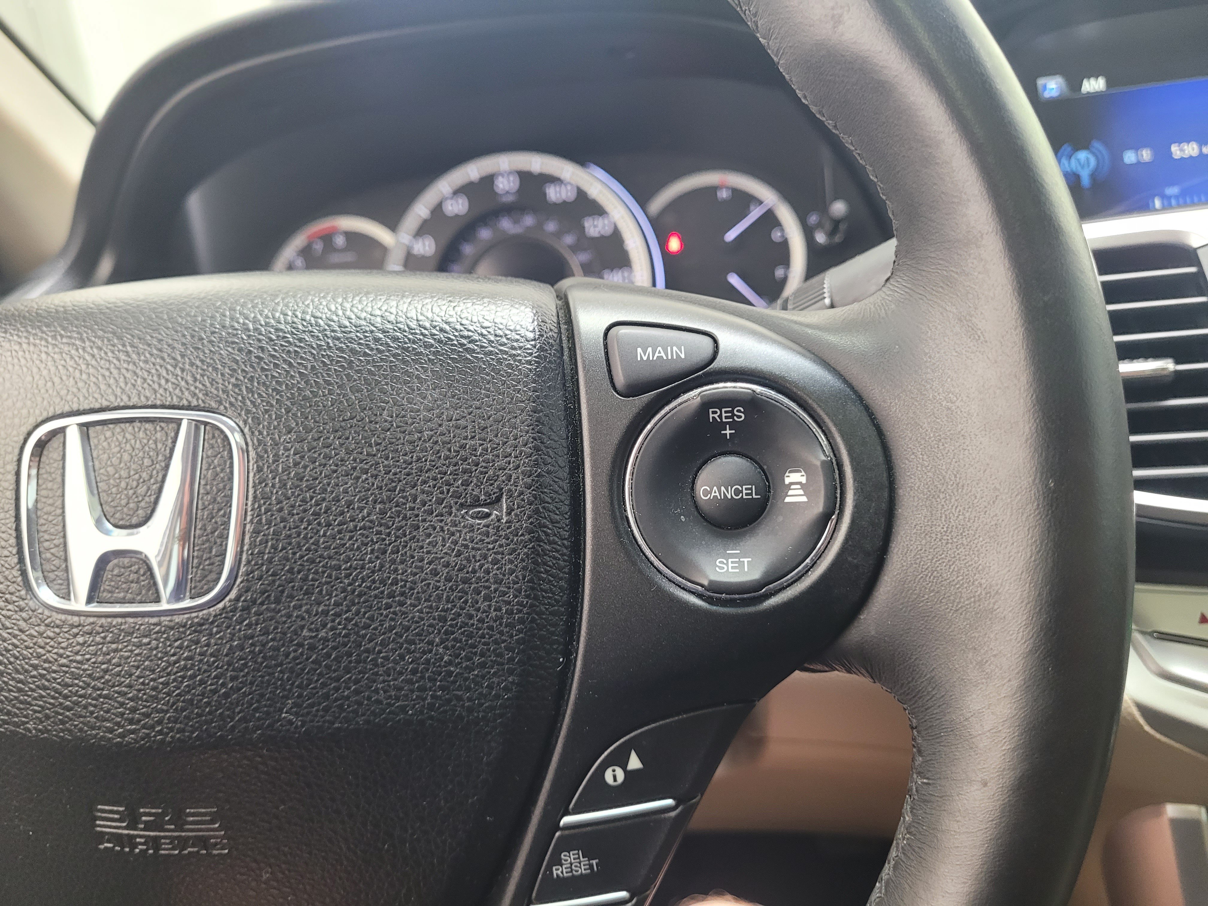 Used 2014 Honda Accord Touring image 27