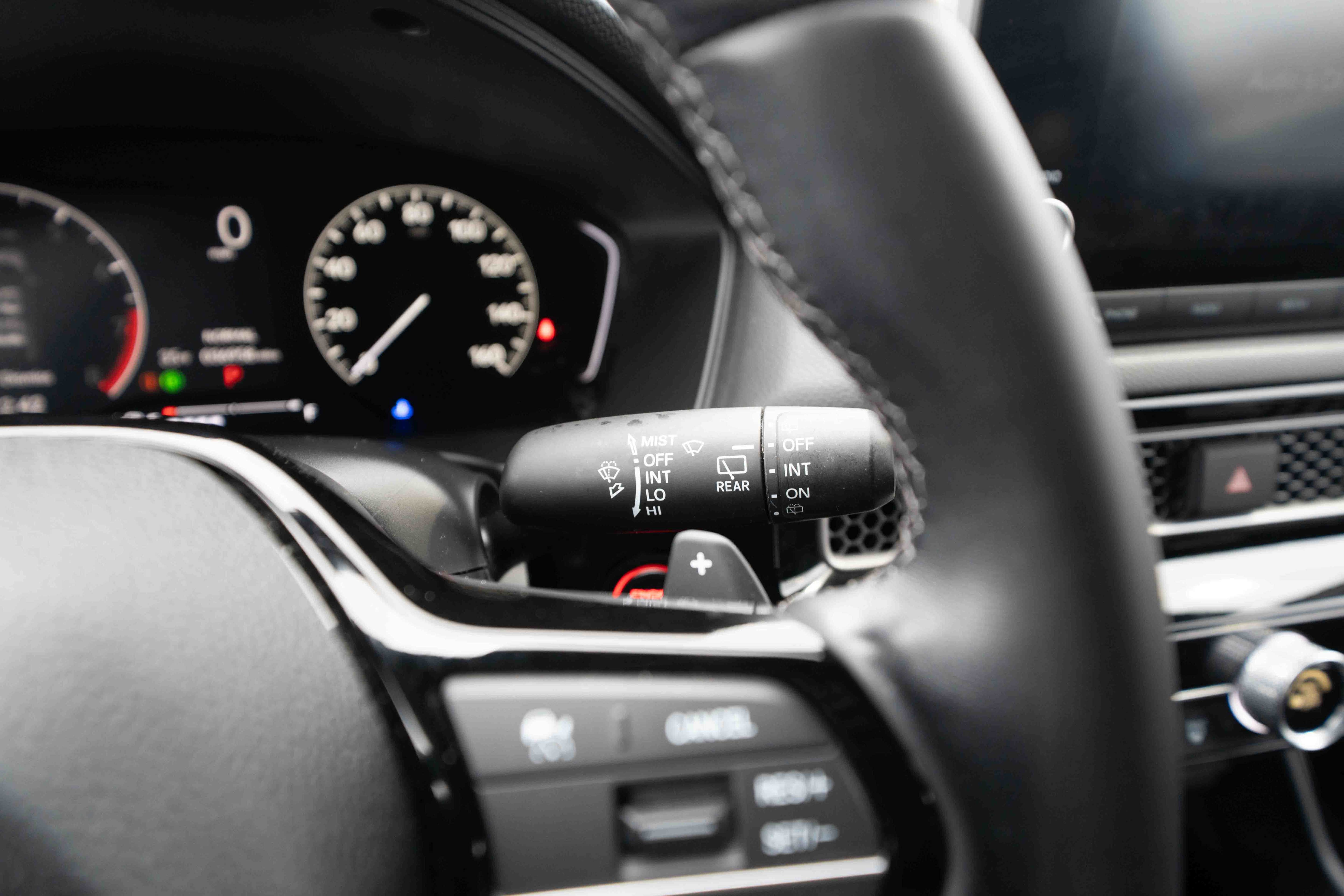 Certified 2022 Honda Civic Sport image 14