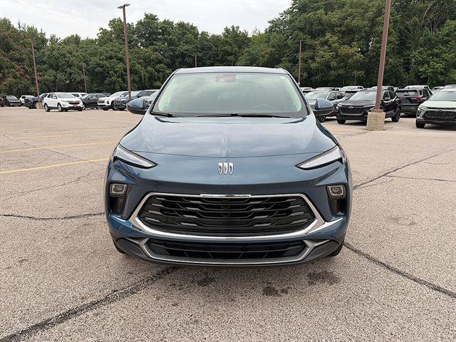Used 2024 Buick Encore GX Preferred AWD/4WD image 8