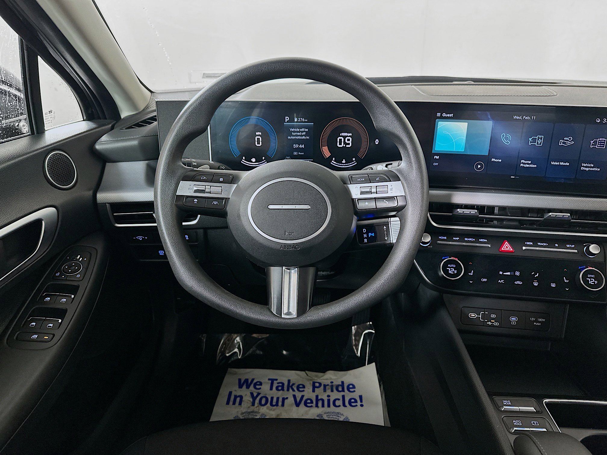 Certified 2024 Hyundai Sonata SEL image 20