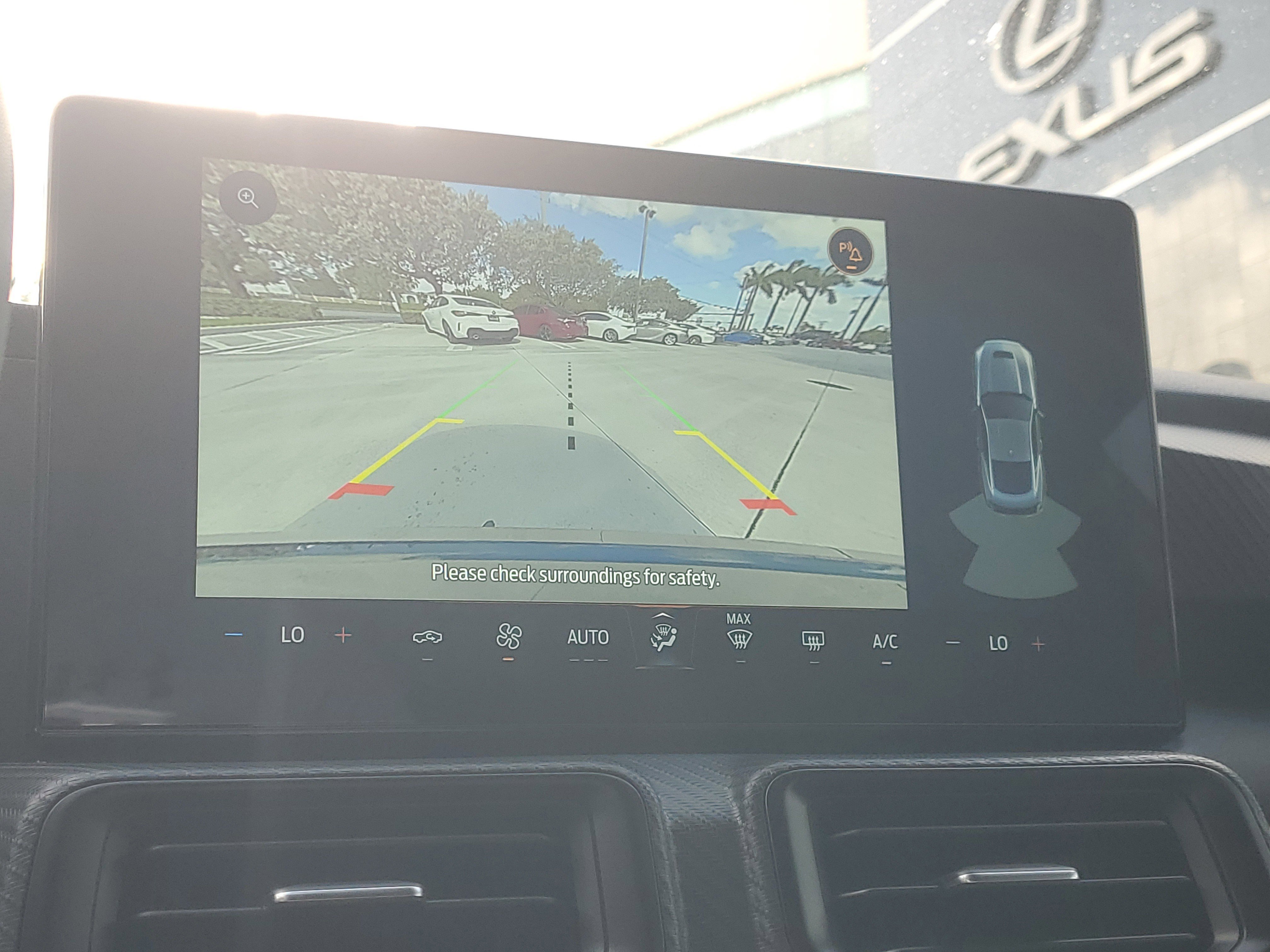 Used 2025 Ford Mustang Coupe image 25