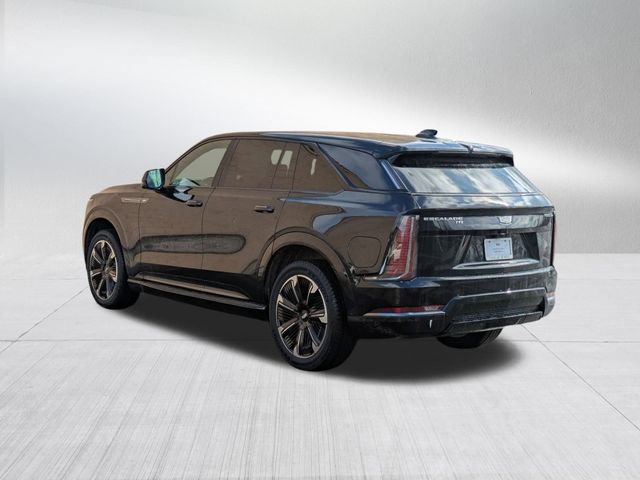 Used 2025 Cadillac Escalade IQ Sport 2 AWD/4WD image 7