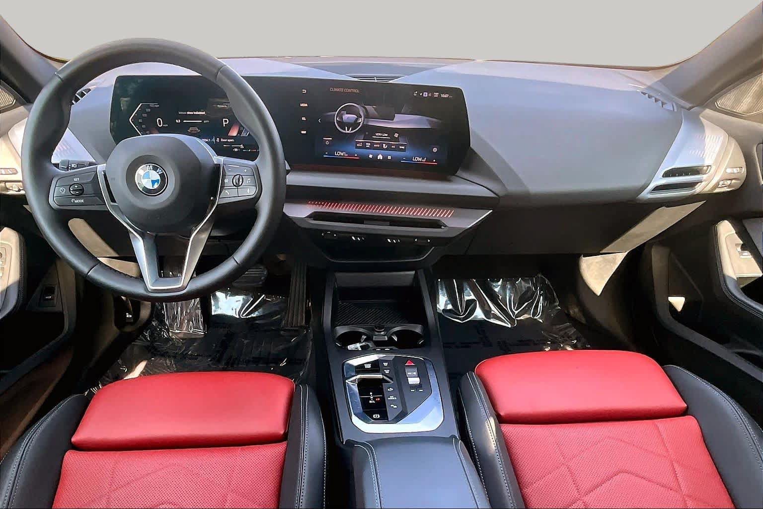 Used 2025 BMW 228i xDrive AWD/4WD image 16
