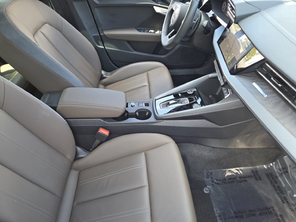Certified 2026 Audi A3 2.0T Premium w/ Convenience Package AWD/4WD image 18