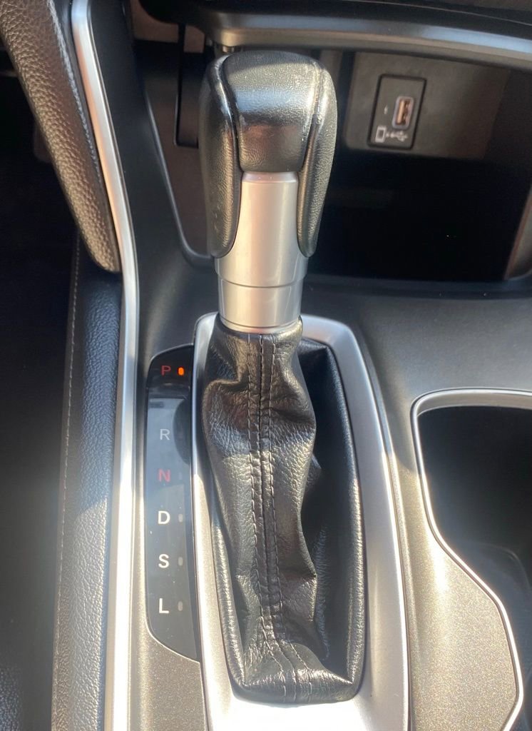 Used 2020 Honda Accord EX-L image 16