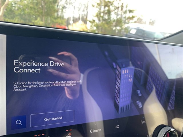 Used 2023 Lexus NX 350h 350h Premium image 23